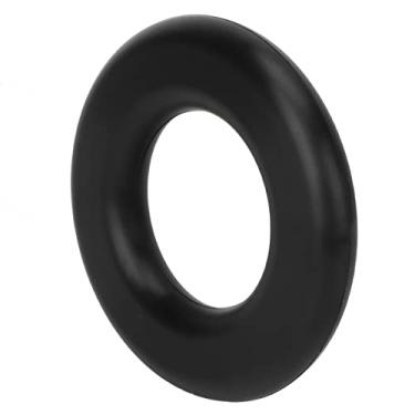 Imagem de RiToEasysports Filtro de Tom de Saxofone Tenor de Silicone de 85 Mm - Qualidade de Som Mais Suave, Sopro Fácil, Decoração Prática (Preto)