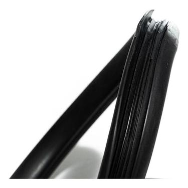 Imagem de Borracha Do Vigia S/friso Fusca 1200 Até 66 [f103]