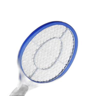Imagem de Raquete Para Matar Insetos Recarregável Elétrica Bivolt