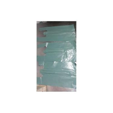 Imagem de Sacola Plástica Reciclada Reforçada 2 Kg Da 30x45 Cm Forted - Higipack