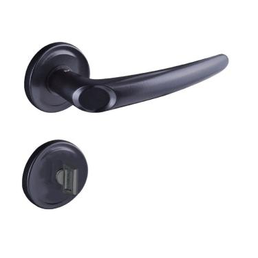 Imagem de Fechadura Banheiro Roseta Joy Aliança