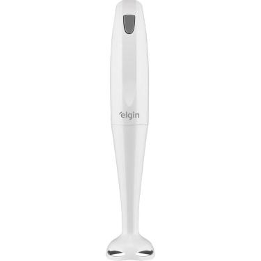 Imagem de Mixer Elgin De Mão 200W Compacto Branco 220V