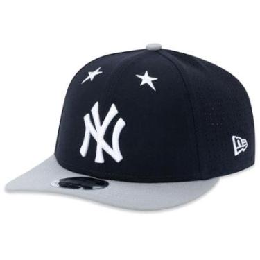 Imagem de BONE NEW ERA MLB25 ASG 940MC NEYYAN OTC-Masculino