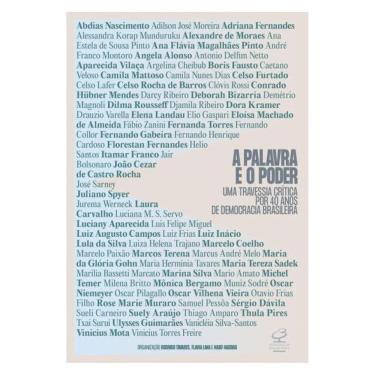 Imagem de A Palavra E O Poder