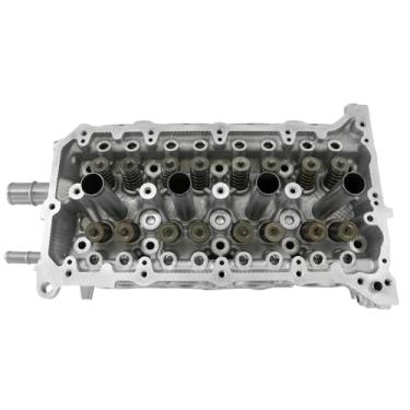 Imagem de Cabeça de cilindro 2ZRFE compatível com Toyota Corolla 2009-2019 para Matrix 2009-2013 para Corolla iM 2017-2018 e adequada para Scion iM 2016 1.8L Substitui # 11101-39686 11101-09310