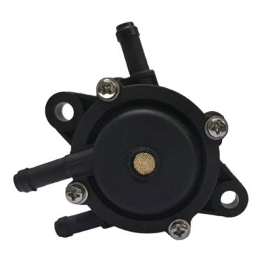 Imagem de Zrbectay Bomba de combustível 103781101 103010101 compatível com carrinhos de golfe Club Car FE290 FE350