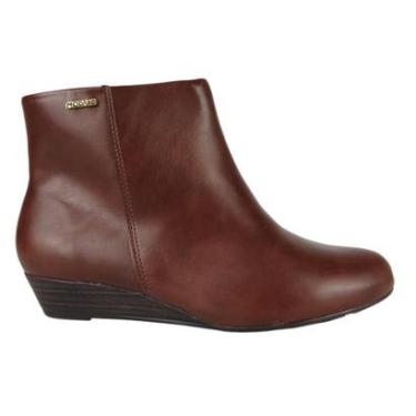 Imagem de BOTA CANO CURTO MODARE 7076100-Feminino