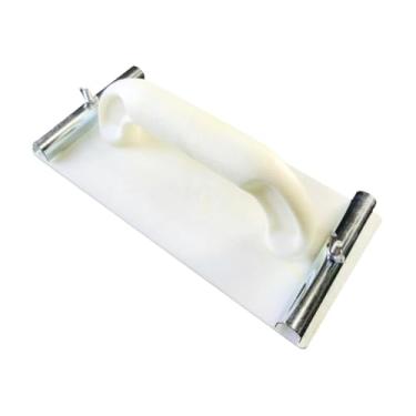 Imagem de WeiLaiKeQi Suporte para lixa, de lixa manual, lixadeira manual profissional eficiente e para projetos de bricolagem, acessório para polimento de, M