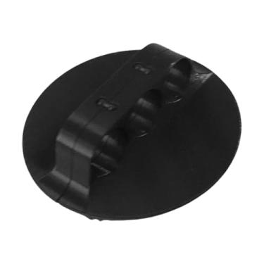 Imagem de Shakven Pente para cuidar de gatos, escova de banho para gatos,Escova de banho para filhotes de material de impressão | Escova de limpeza do corpo do animal de estimação do pente do derramamento do