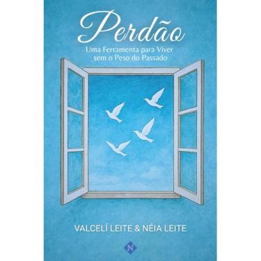 Imagem de Perdão: Uma ferramenta para viver sem o peso do passado