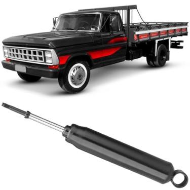 Imagem de Amortecedor F4000 75 A 92 Dianteiro Motorista Passageiro