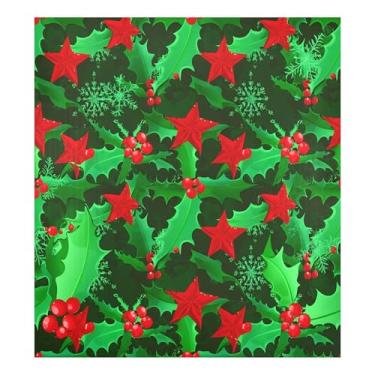 Imagem de SEHANY Capa magnética para lava-louças de árvore de Natal, adesivos magnéticos para decoração de Natal antiarranhões para painel de geladeira e lava-louças, decoração de Natal de cozinha doméstica 58