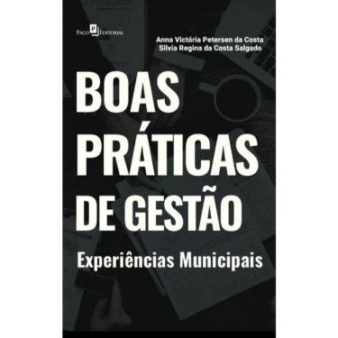 Imagem de Boas Práticas De Gestão