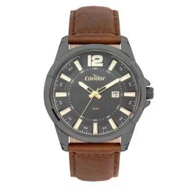 Imagem de Relógio Condor Masculino - CO2115NCI/3M-Masculino