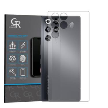 Imagem de GR Global Revolution, Película Hidrogel HD Verso Para RedMagic 11 Pro