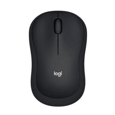 Imagem de Mouse Logitech M220 Sem Fio Silent Preto - 910-007482