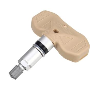 Imagem de Sensor TPMS para carros compatível com Chevrolet Avalanche e Silverado 15114379 42607-06060