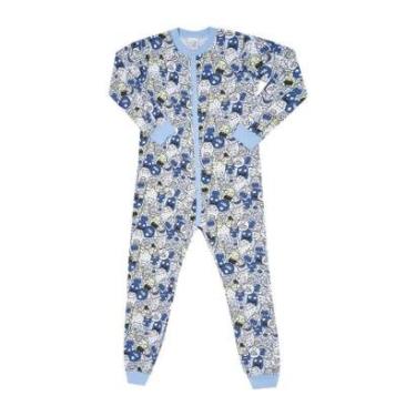 Imagem de Macacao - Rotativo Hortencia - 200564-1232-Masculino