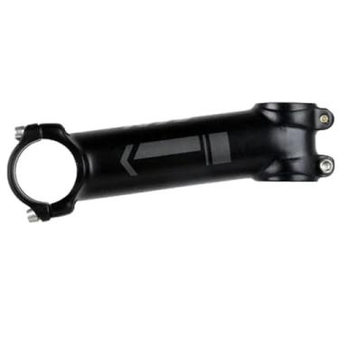 Imagem de Mesa de guidão para bicicleta MTB Power Table 7, ângulo de 17 graus, para mountain bike e bicicletas de estrada, com ponte de 31,8 mm e diâmetros de 60/70/80/90/100/110/120/130 mm.(7 degrees 120mm)