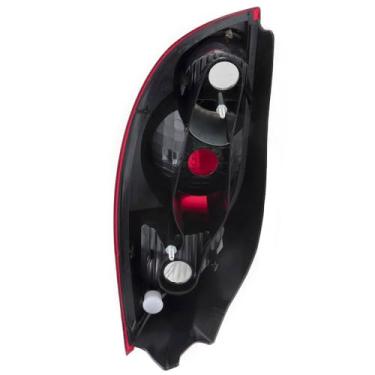 Imagem de Lanterna Traseira Fume Celta 06/15 Lado Esquerdo