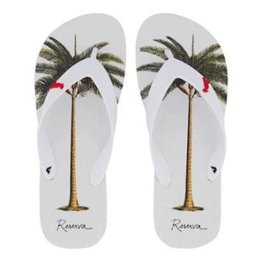 Imagem de Chinelo Reserva Palmeira Masculino-Masculino
