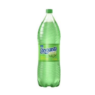 Imagem de Refrigerante conquista limao 2 l
