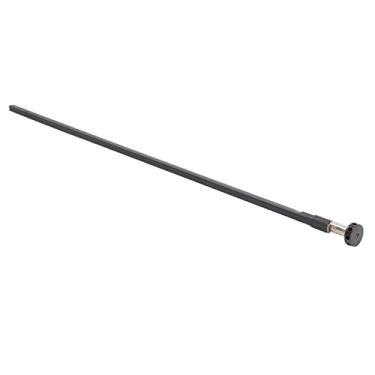 Imagem de SPYMINNPOO Truss Rod de Ajuste para Guitarra Elétrica e Baixo, 2 Vias, 455 Mm de Comprimento, Fácil de Usar