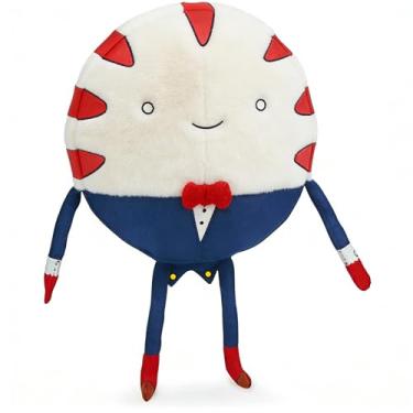 Imagem de WOOCARE Peppermint Butler Plush，Adventure Time Fan Favorite 8" Plush,Gifts for Animation Fans