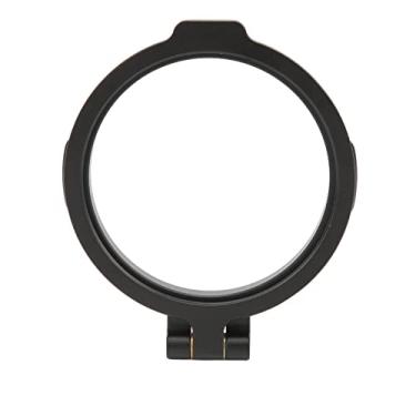 Imagem de GLOGLOW Lentes e Acessórios Liga de Alumínio, Troca Rápida de Vários Tamanhos, Compatível Com Lentes de Zoom Grande Angular Suporte de Filtro de Lente, Nan (72mm)