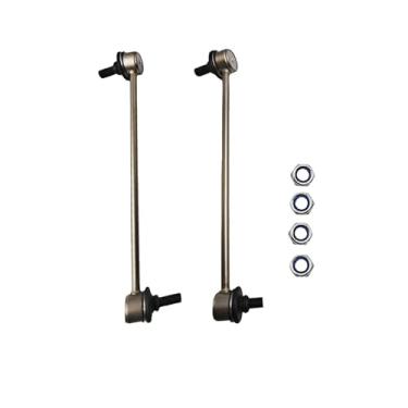 Imagem de Barra estabilizadora de liga de zinco-níquel para Nissan Altima 2007-2021, 2009-2014/2016-2021 Maxima, Murano 2009-2021, Pathfinder 2012-2020, 2011-2017 Quest, para 2000 8 a 2011 9 Rogue (K750094 e