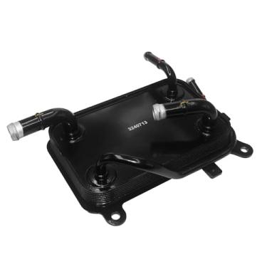 Imagem de Aquecedor de fluido de óleo de transmissão 25620-D5000 para Hyundai Sonata 2.4L 2017-2019 Kia Optima 2.4L 2016-2020 Substituir 25620D5000