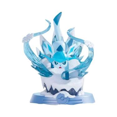 Imagem de Boneco De Personagem De Anime Kawaii Pikachu Togedemaru Alola Raichu M