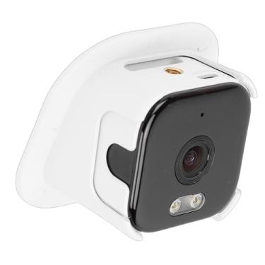 Imagem de ZJchao Câmera de Janela de Segurança Doméstica 2K Com AI Full Color Night Anti 2.4G 5G WiFi PIR Detecção de Movimento para Monitoramento Interno e Externo