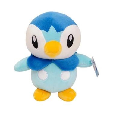 Imagem de Brinquedos De Pelúcia Pokémon Para Crianças Pikachu Charizard Eevee Em