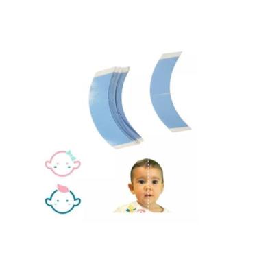 Imagem de Fita Adesiva Para Correção Orelha De Abano Para Bebes - Dessa Store