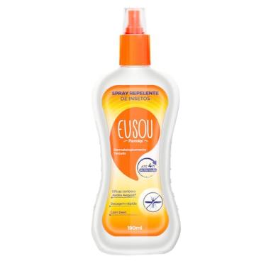 Imagem de Parentex - Repelente Spray EU SOU 190ML