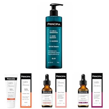 Imagem de Principia Kit Anti-manchas Essencial