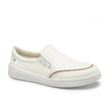 Imagem de TENIS MISSISSIPI MB571-Feminino