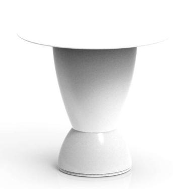 Imagem de Mesa de Centro Argo Branco - I'M IN