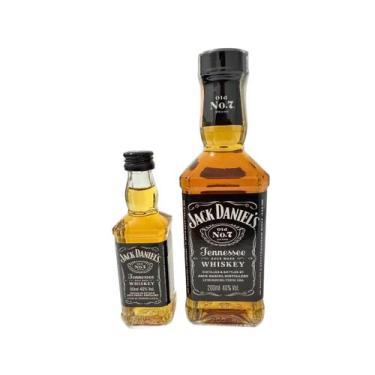 Imagem de Kit Especial Jack Daniels