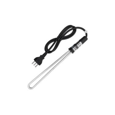 Imagem de Ebulidor Garrafa Resiswal 1000W 127V - RESISWALL