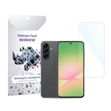 Imagem de Película Tech Vidro para Samsung Galaxy A56 (Rhinow)