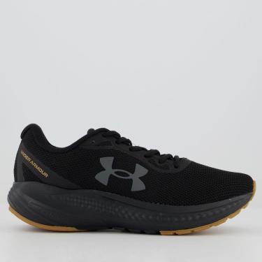 Imagem de Tênis Under Armour Charged Wing Preto-Masculino