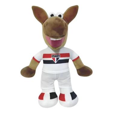 Imagem de Cavalinho Do Fantástico São Paulo-Unissex