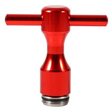 Imagem de Aoresac Pesos de Taco de Golfe, Ferramenta Chave Inglesa Golfe para Putters, Seleção Peso Enorme (15g)