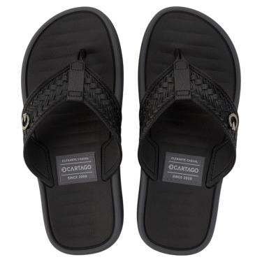 Imagem de Chinelo Infantil Menino Casual Clássico Coimbra Cartago-Masculino