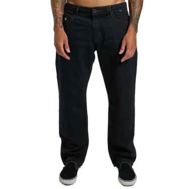 Imagem de Calça Hurley Jeans Strong SM26 Masculina-Masculino