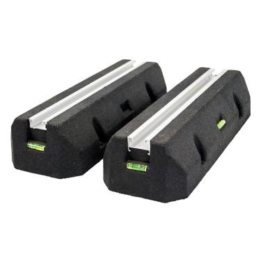 Imagem de Suporte de Borracha para Condensadora Gallant 450mm