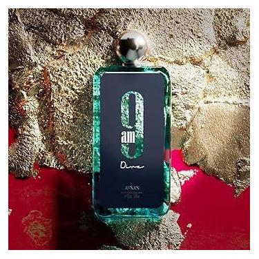 Imagem de Afnan 9am dive