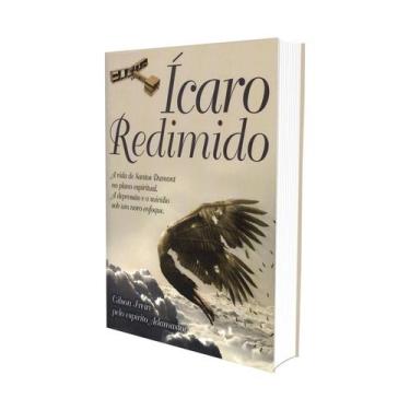 Imagem de Ícaro Redimido - INEDE